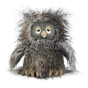 Jellycat Orlando Owl