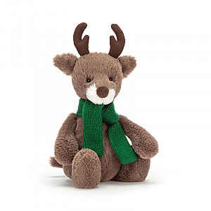 Jellycat Bashful Pine Reindeer