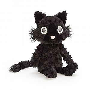 Jellycat Dapperdots Pussycat