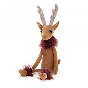 Jellycat Swellegant Felicity Reindeer - Large