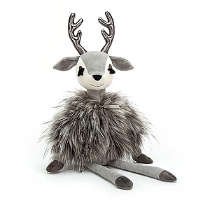 Jellycat Liza Reindeer