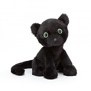 Jellycat Starry-Eyed Kitten