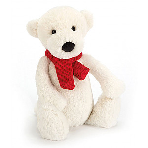 Jellycat Bashful Polar Bear