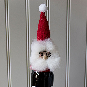 Flasktomte Filt Åke