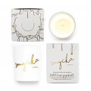 Klinta Smycka Massageljus/Doftljus