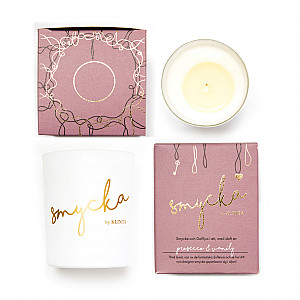 Klinta Smycka Massageljus/Doftljus