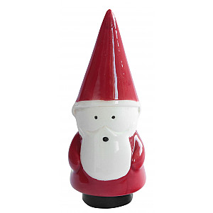 Keramikfigur Tomte