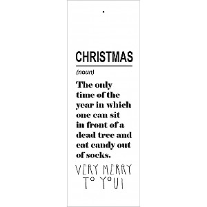 Tag Christmas Time