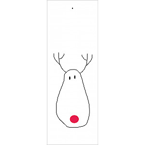 Tag Reindeer
