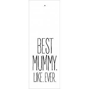 Tag Best Mummy