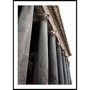 Poster Pantheon