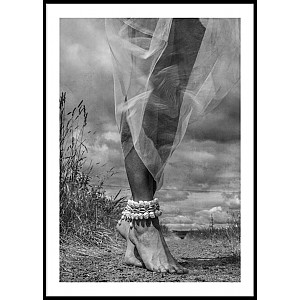 Poster Casual Strolling