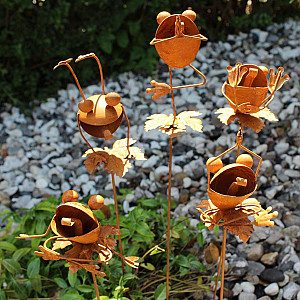 Yoga-groda Stick Rost