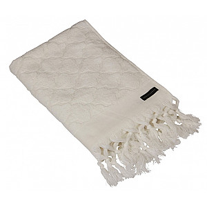 Handduk Miah 50 x 70 cm - Offwhite