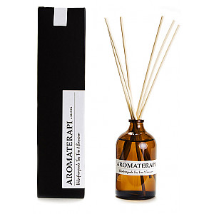 Klinta Aromatherapie Reed Diffusor - Teebaum & Geranie