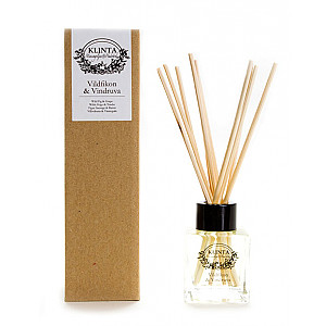 Klinta Reed Diffusor 50 ml - Vildfikon & Vindruva