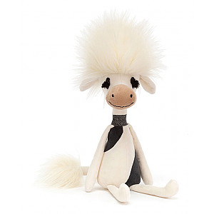 Jellycat Swellegant Bonnie Cow