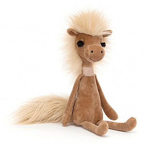 Jellycat Swellegant Willow Horse