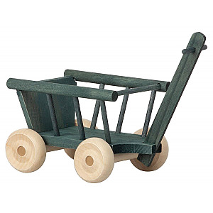 Maileg Wagon Micro - Benzin