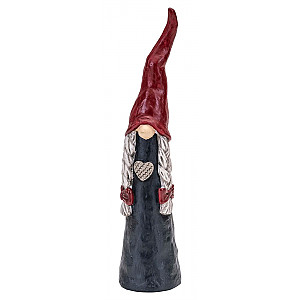 Großer Weihnachtsmann Mutter - 16 cm