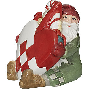 Weihnachtsherz Harald