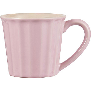 Tasse Mynte - English Rose