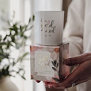 Majas Lykta Du är guld värd