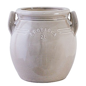 Krus Brobacka 2L Hög - Beige