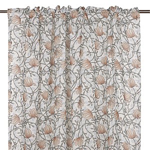 Curtains Emma - Green