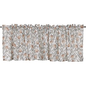 Valance Emma - Green