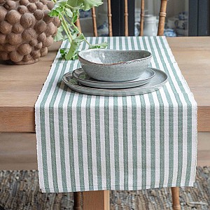 Tischläufer Nina Apfel