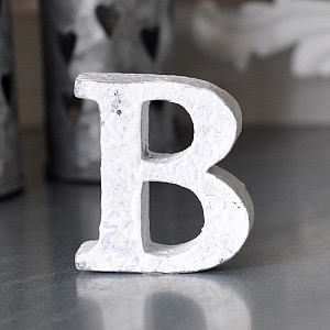 Bokstav B
