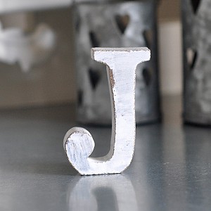 Bokstav J