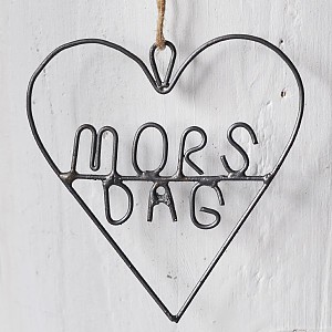 Mors dag hjärta