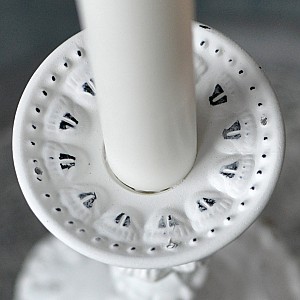 Ljusmanschett COLETTE