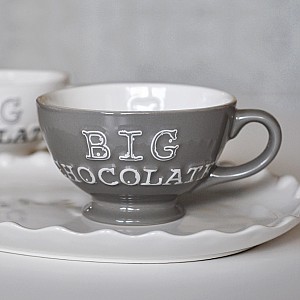 Mugg Big Chocolate Mugg Big Chocolate
