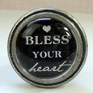 Knopp Bless your heart