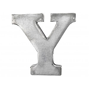Zinkbokstav Y