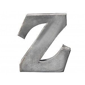 Zinkbokstav Z
