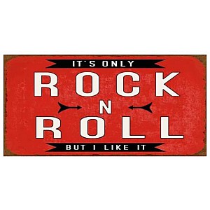 Magnet Rock n roll
