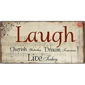 Magnet Laugh