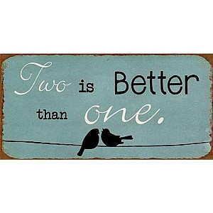 Magnet Two is better