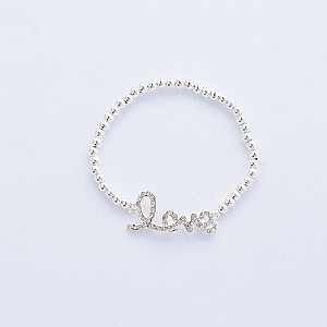 Armband Love