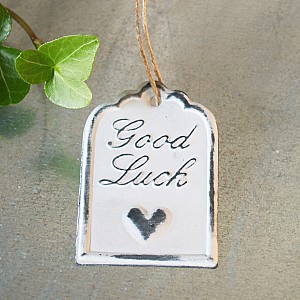 Tag Good Luck