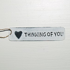 Tag Thinking of you