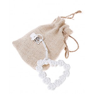 Duktyngder Sweetheart 4 st