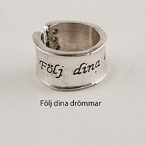 Ring Silver