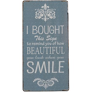 Magnet Beautiful smile