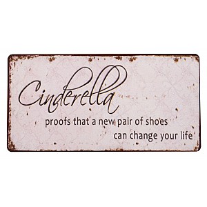 Magnet Cinderella proofs