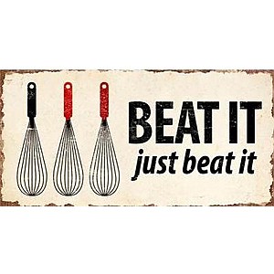 Magnet Beat it just beat it